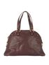 Saint Laurent Large  Muse Shoulder Bag, back view